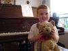 I Love Piano!