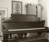 Welcome To My Studio!